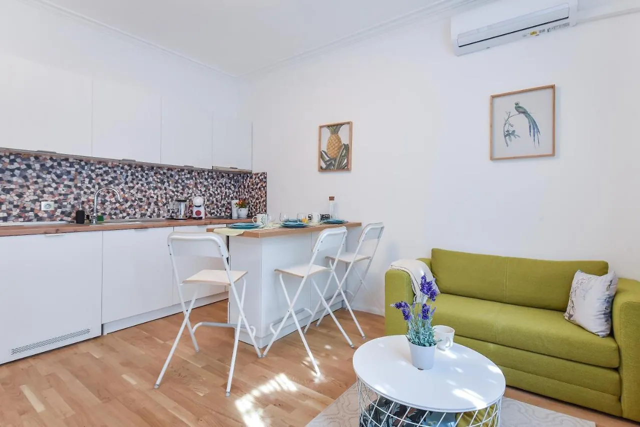 Cosy & Renovated 2Bd Flat Near Vitoshka By Flat Mаnager Apartment Sofia