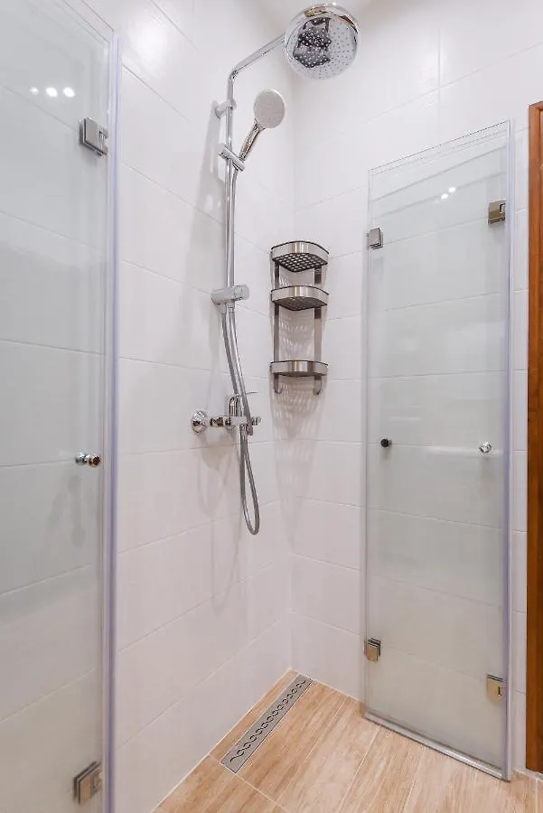 Cosy & Renovated 2Bd Flat Near Vitoshka By Flat Mаnager Apartment Sofia