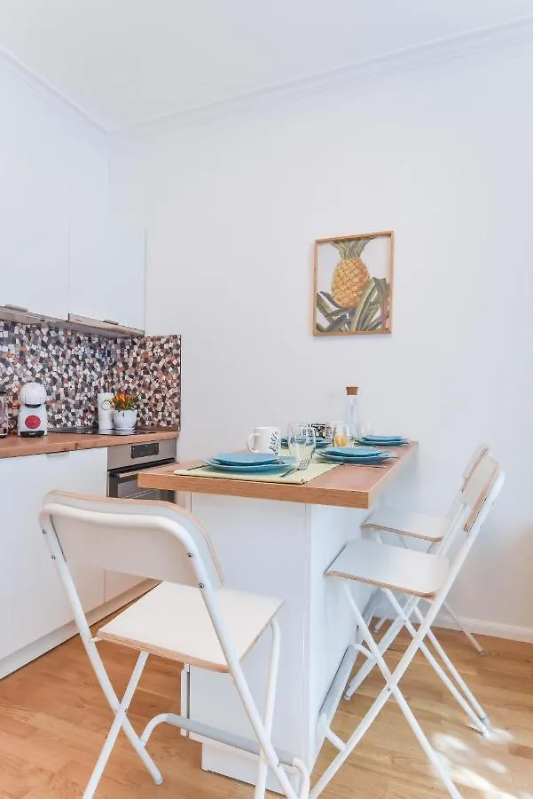 Cosy & Renovated 2Bd Flat Near Vitoshka By Flat Mаnager Apartment Sofia