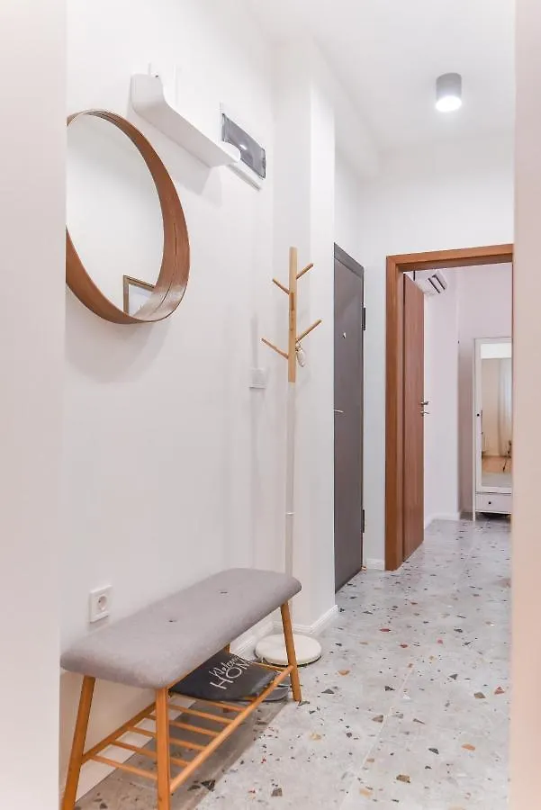 Cosy & Renovated 2Bd Flat Near Vitoshka By Flat Mаnager Apartment Sofia