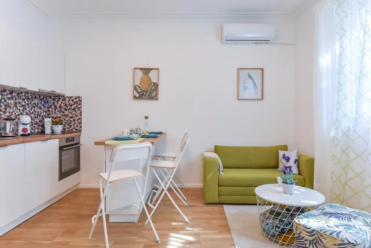 Cosy & Renovated 2Bd Flat Near Vitoshka By Flat Mаnager Apartment Sofia Bulgaria